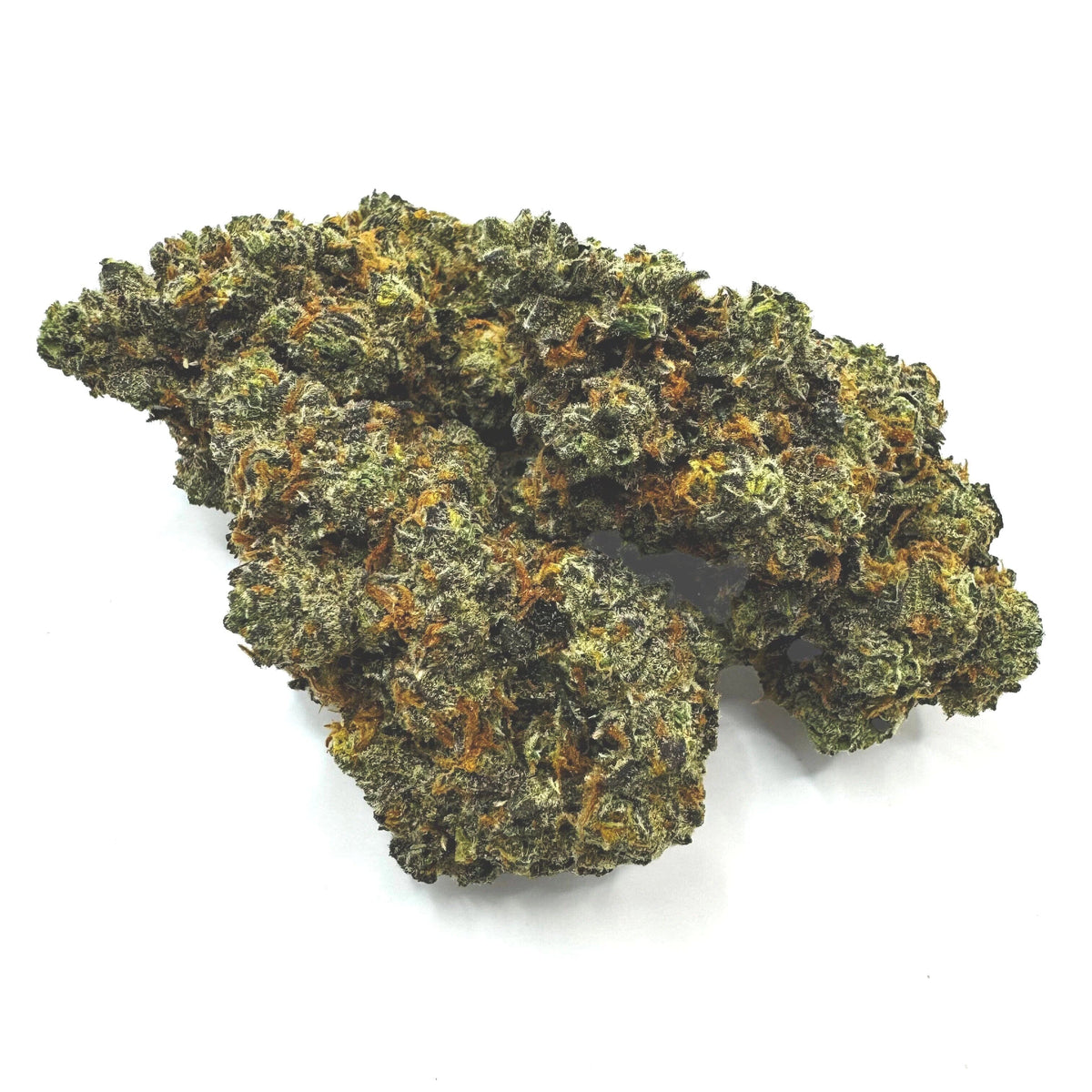 NEW! Strawberry Cough (THC-A)