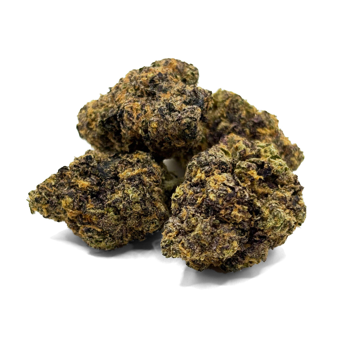 BackWoodz - THCA Flower - Sunset Animal 