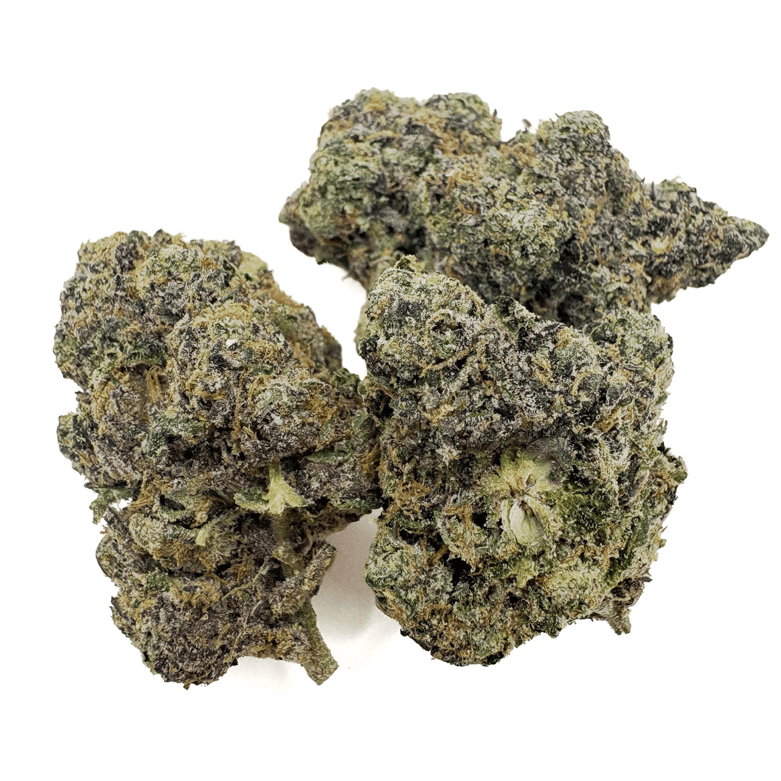 Sunset Sherb THCA Bud