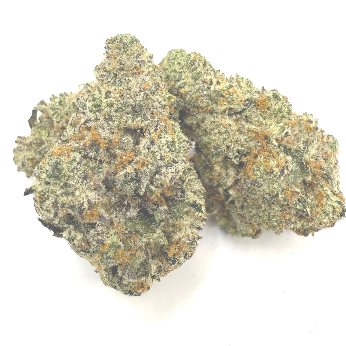 Unicorn Candy THCA Flower - BackWoodz