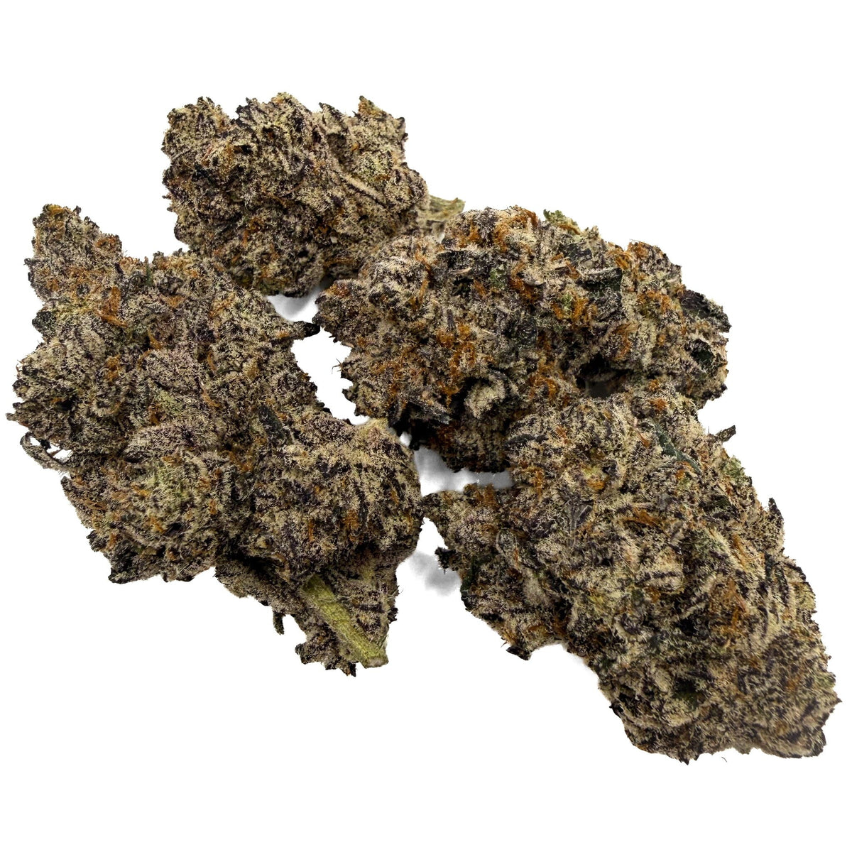 Unicorn Candy THCA Flower - BackWoodz