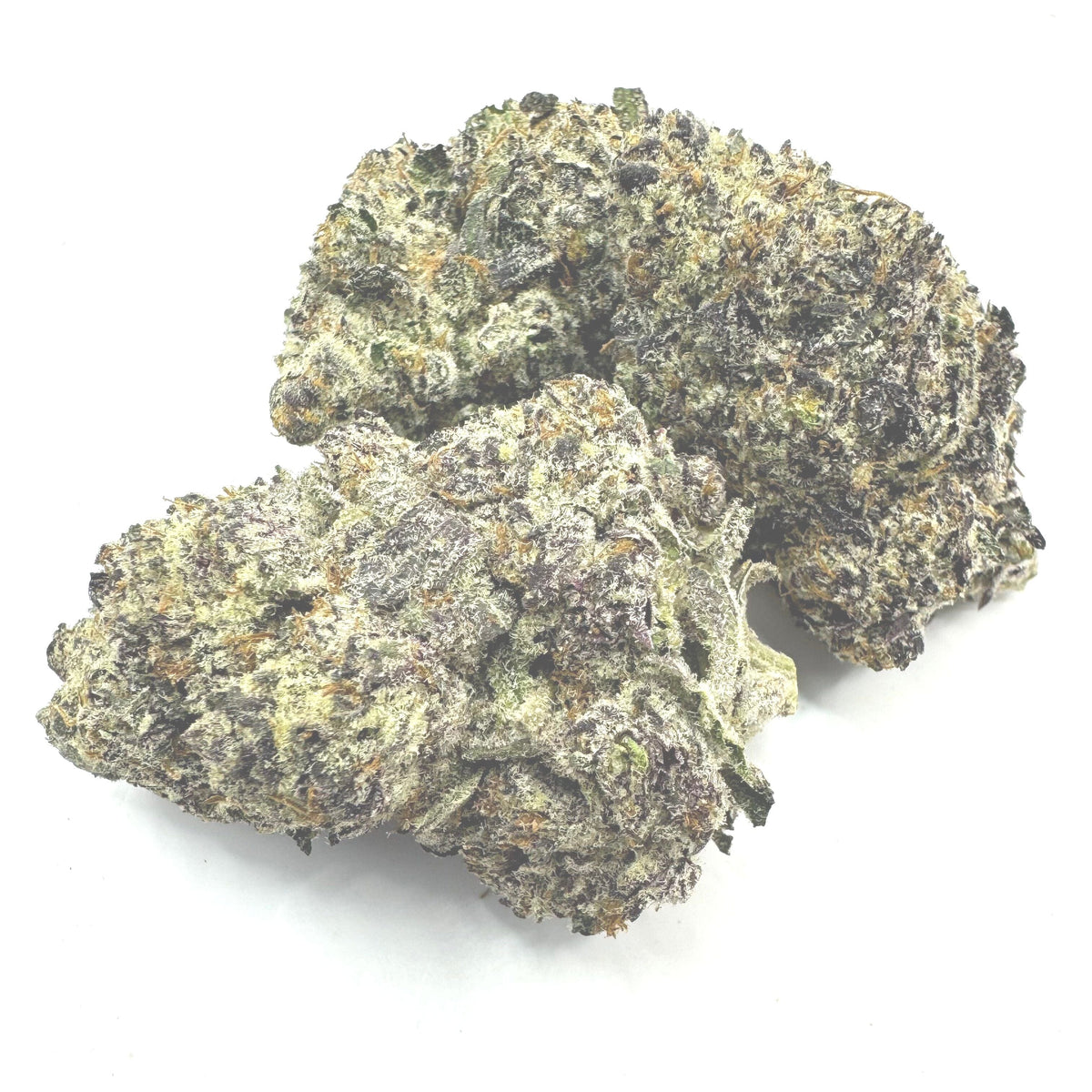 White Trufflez - THCA Flower - BackWoodz