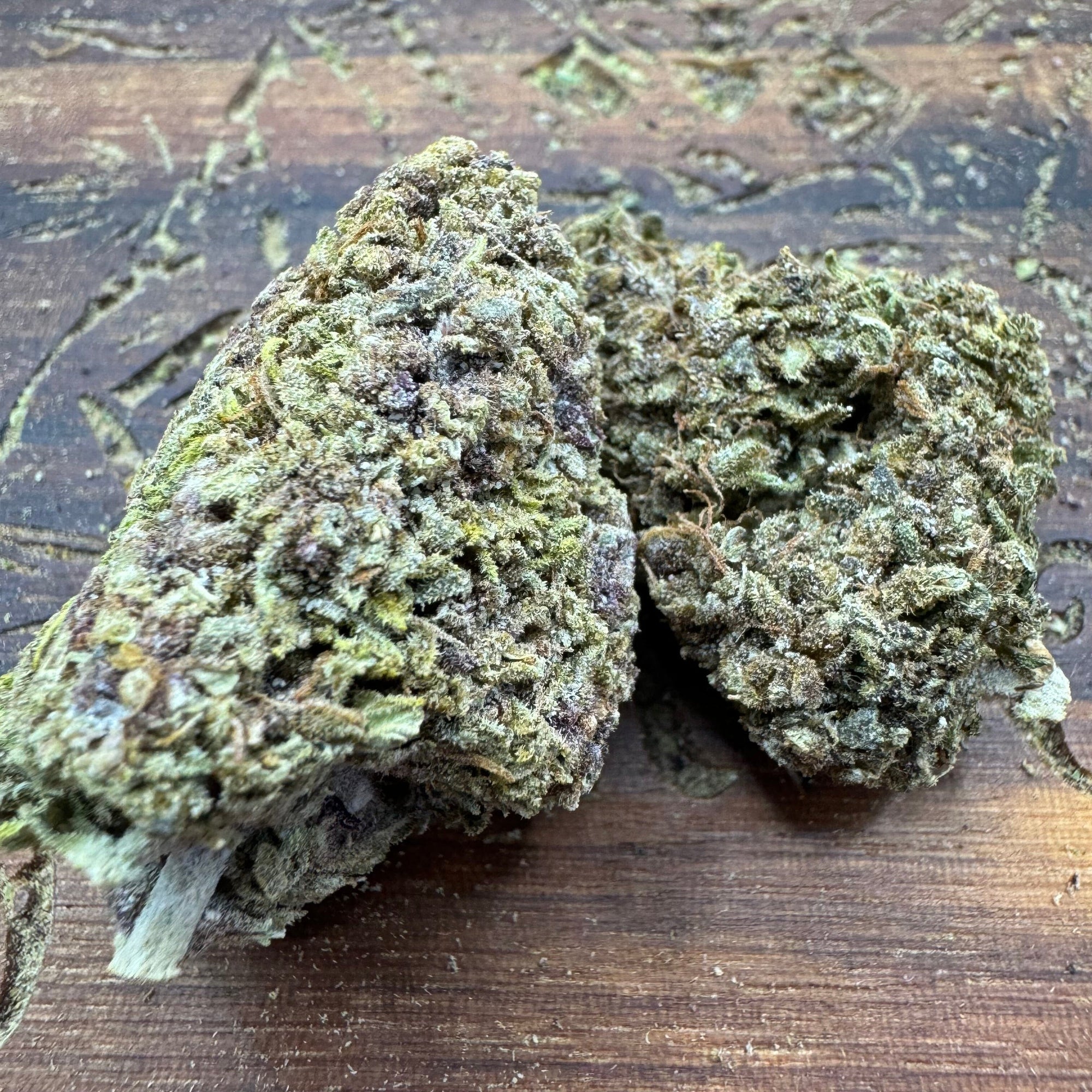 Pink Pineapple - THCA Flower - BackWoodz  