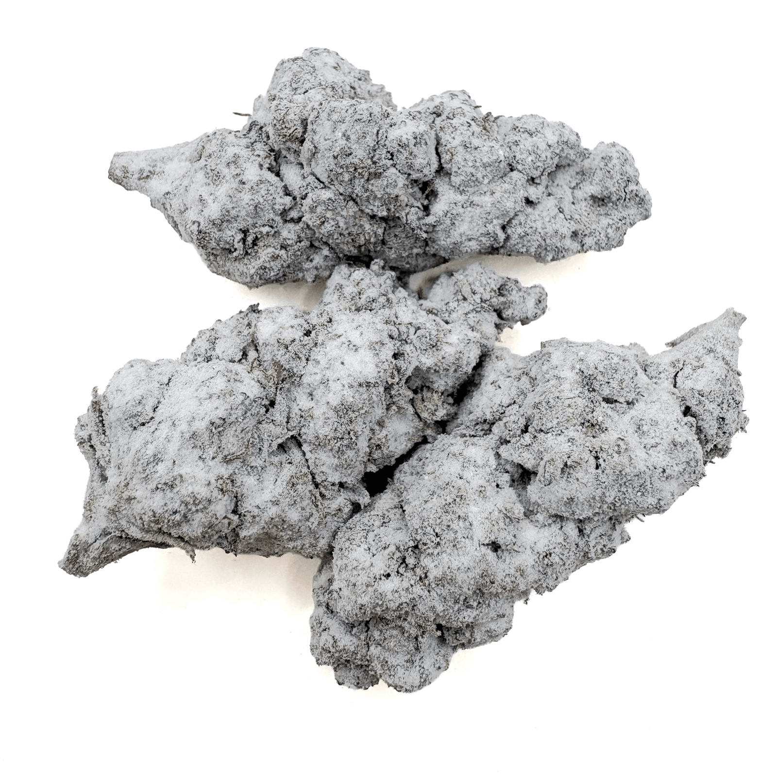 Sno Caps - Thca flower - BackWoodz 