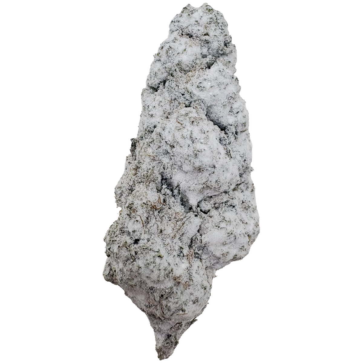 Sno Caps - Thca flower - BackWoodz 