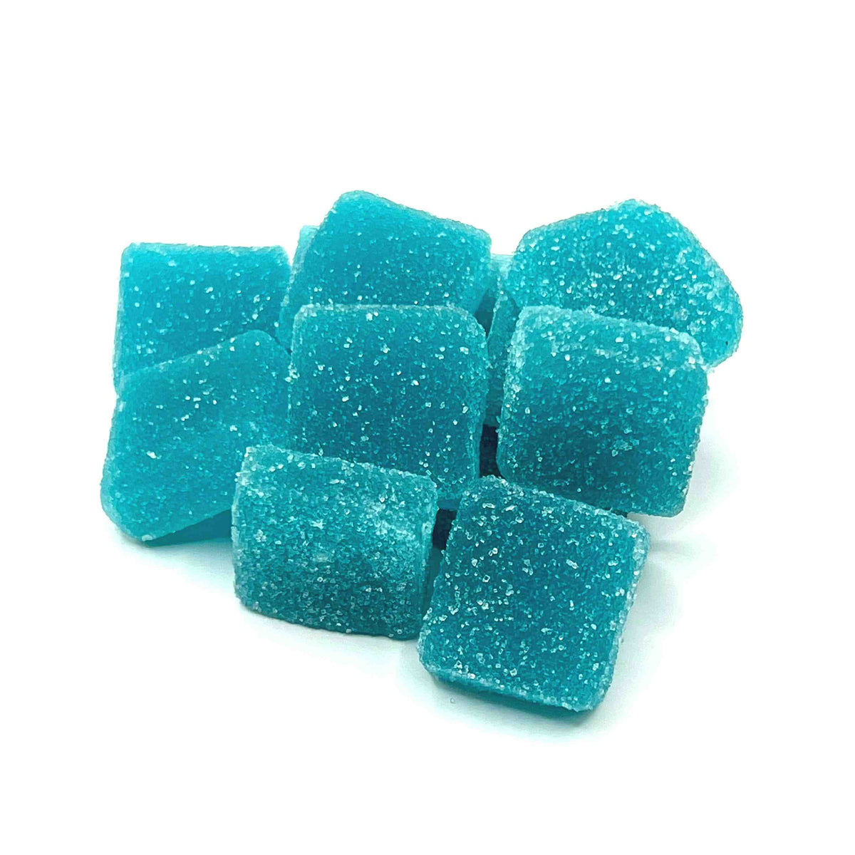 Blue Dreamz - Legal D9 THC Gummies - BackWoodz Cartel Cannabis