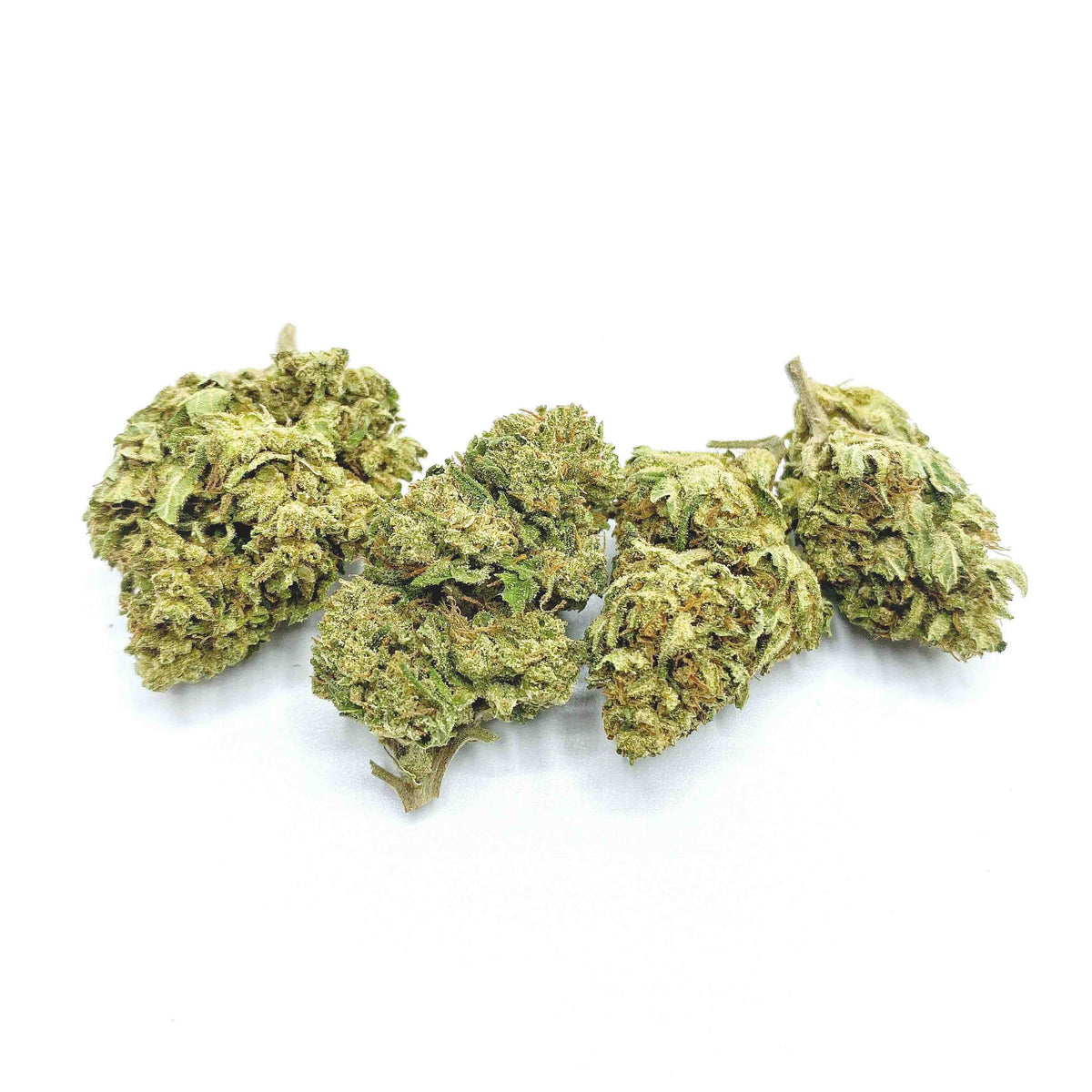 Cherry Blossom CBD Flower - BackWoodz CBD