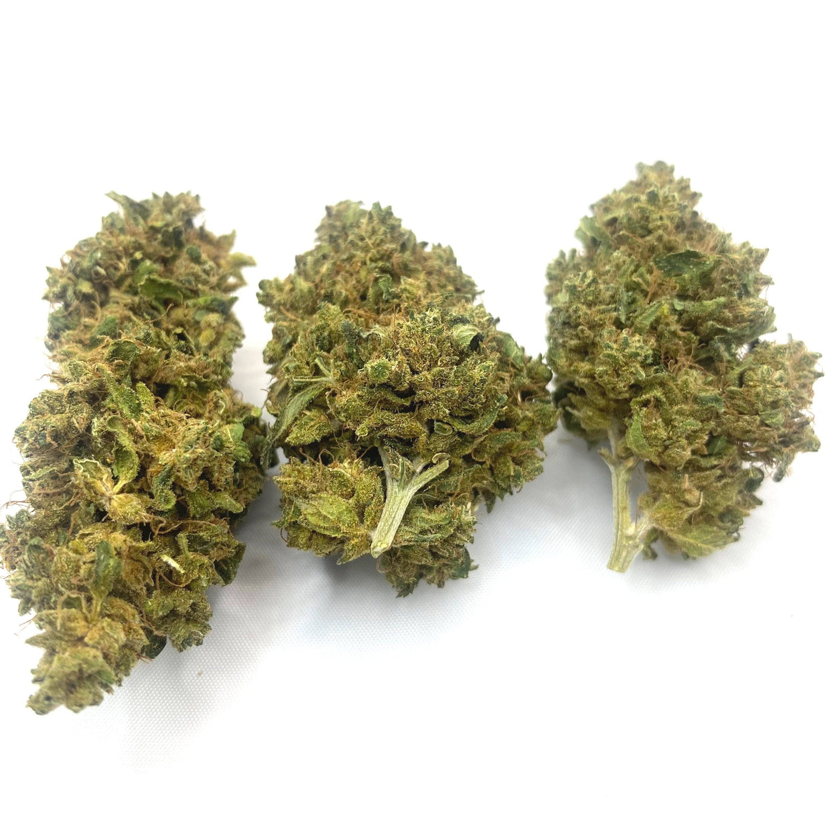 Cherry Sunrise Indoor Hemp Flower - Backwoodz Cartel Cannabis