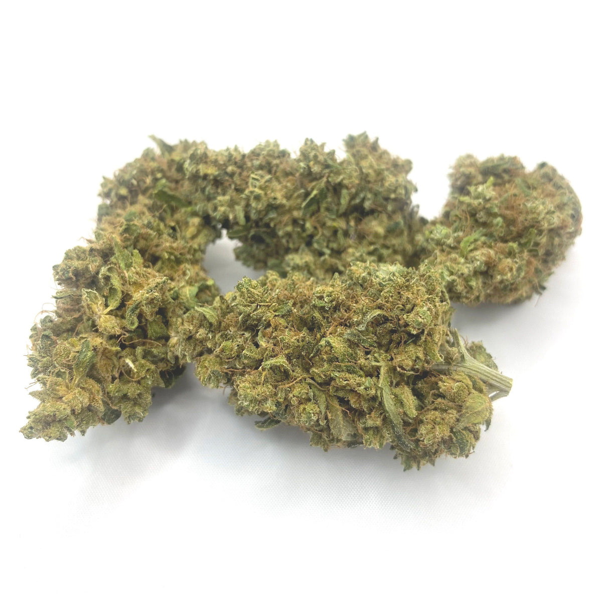 Cherry Sunrise Indoor Hemp Flower - BackWoodz Cartel