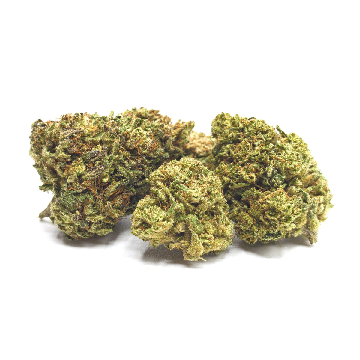 Lifter XXX CBD Flower- BackWoodz CBD