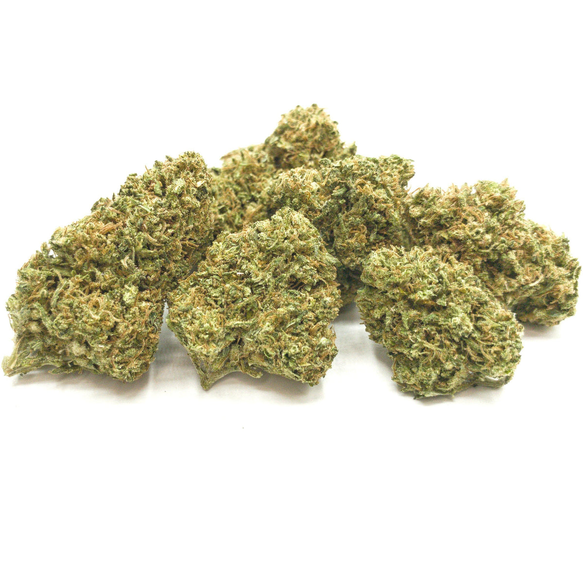 Sour Blueberry Kush - BackWoodz CBD (4456912027730)