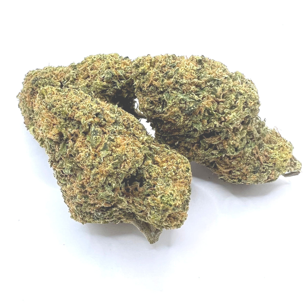 Alien ET THCA Flower - BackWoodz 