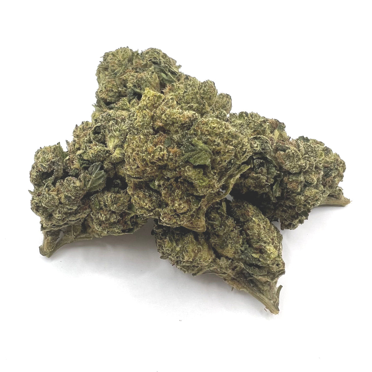 Hippie Crippler THCA Flower - BackWoodz 