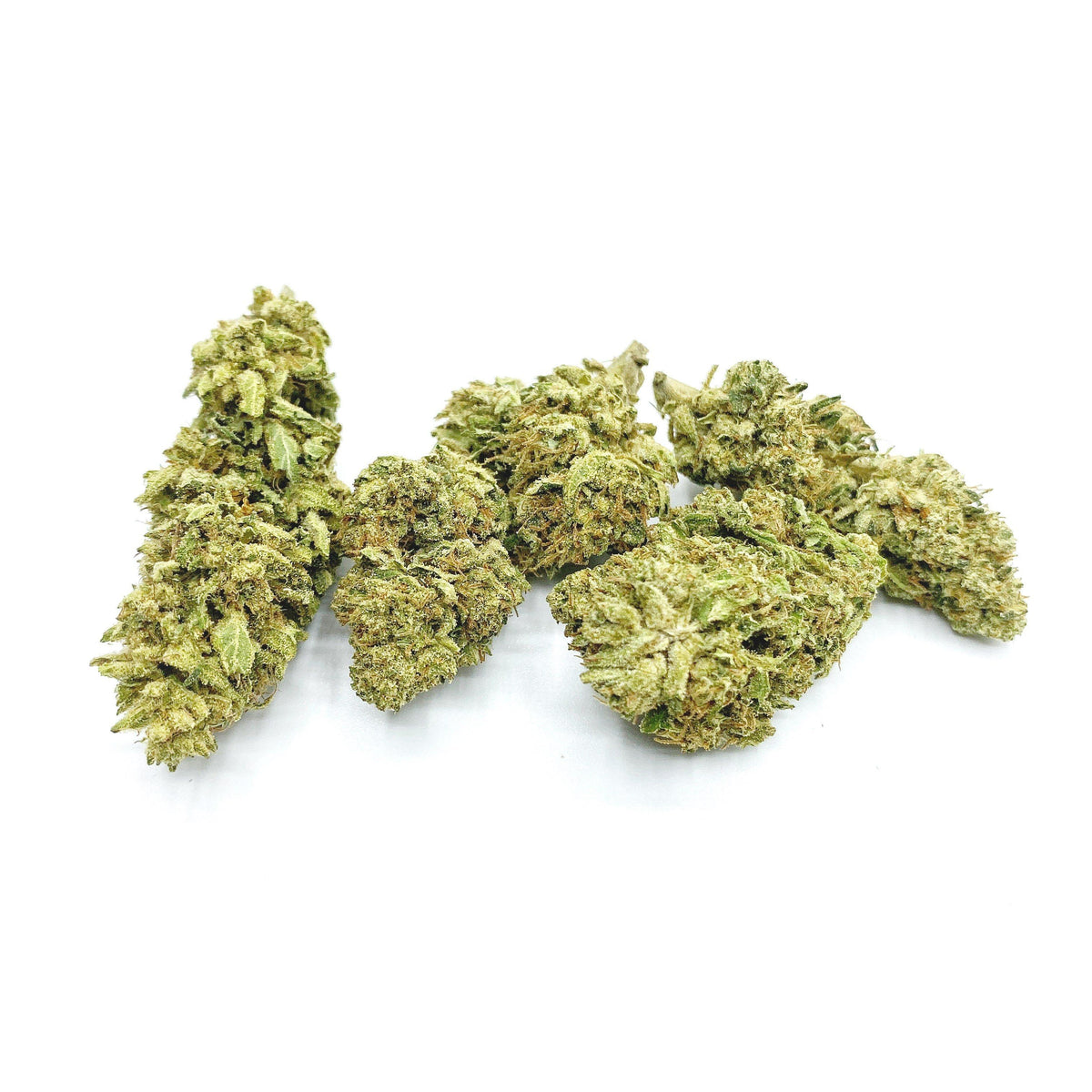 Hot Blonde CBD Flower  - BackWoodz CBD