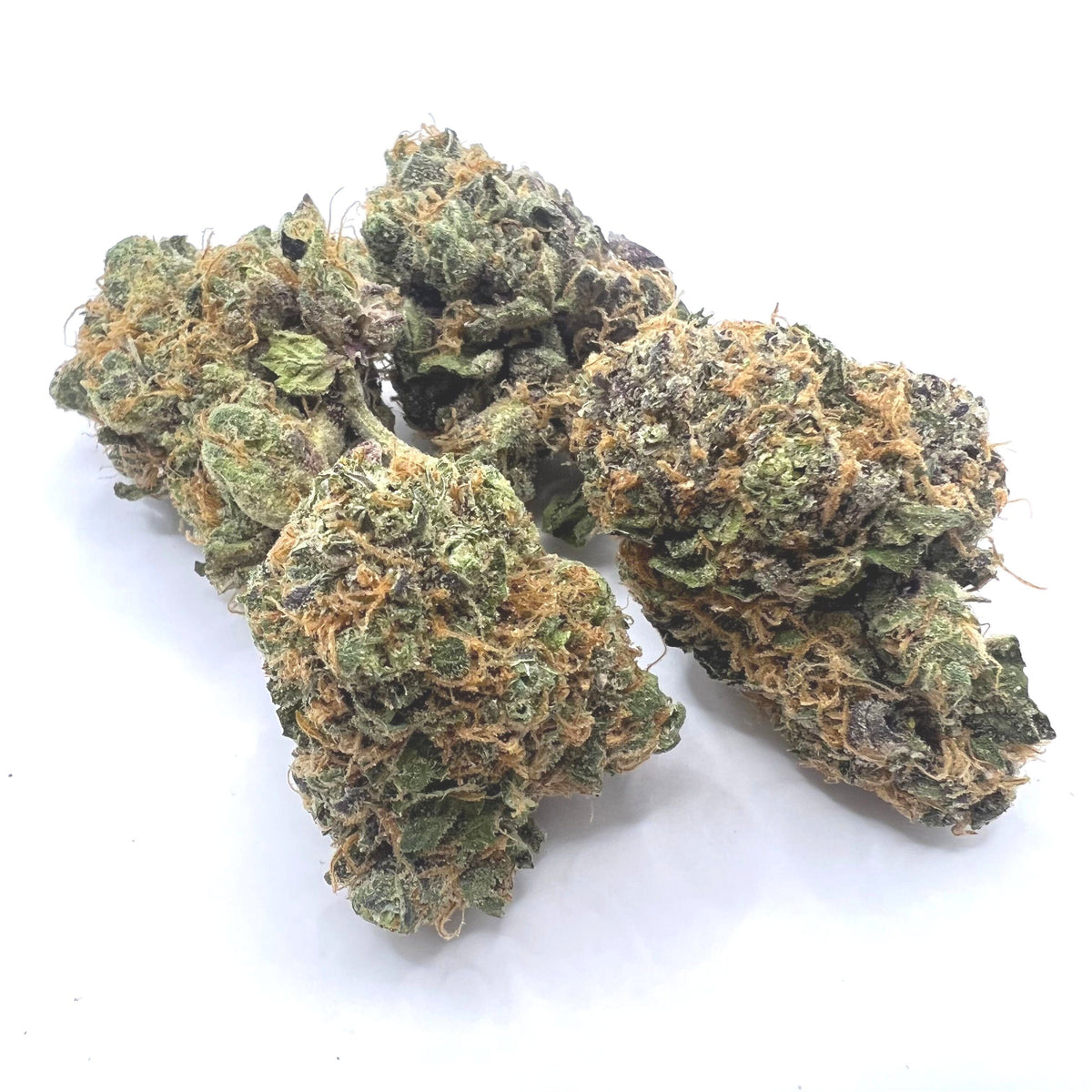 Point Break THCA Flower - BackWoodz Cartel 