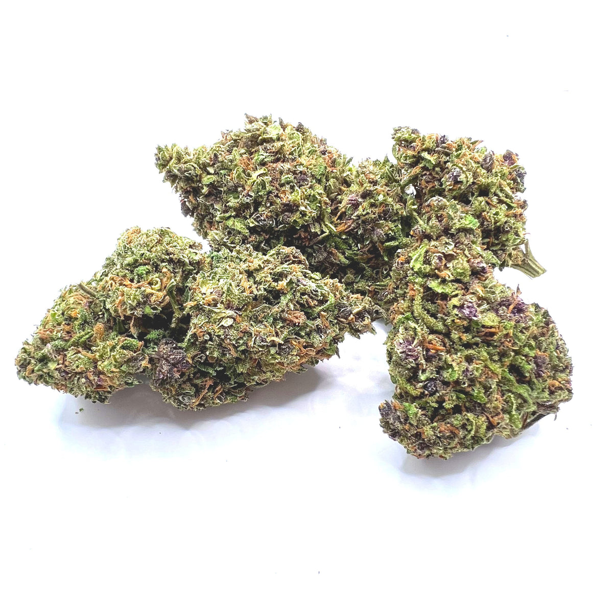 Pink Panther - Hemp Flower - BackWoodz Cartel Cannabis