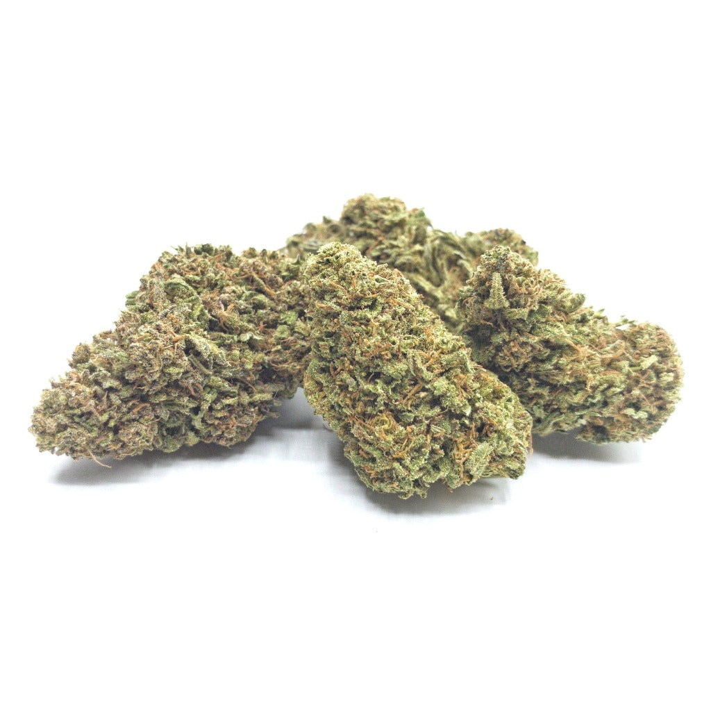 Prized Lifter CBD Flower - BackWoodz CBD