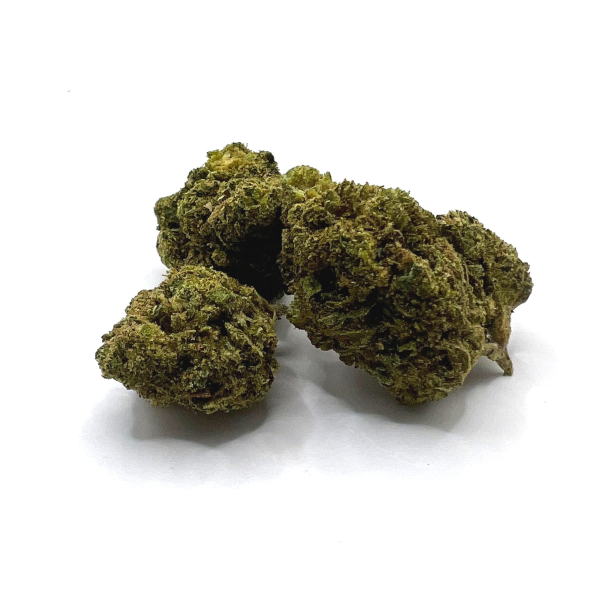 San Fernando Valley OG - Thca flower - BackWoodz Cartel 