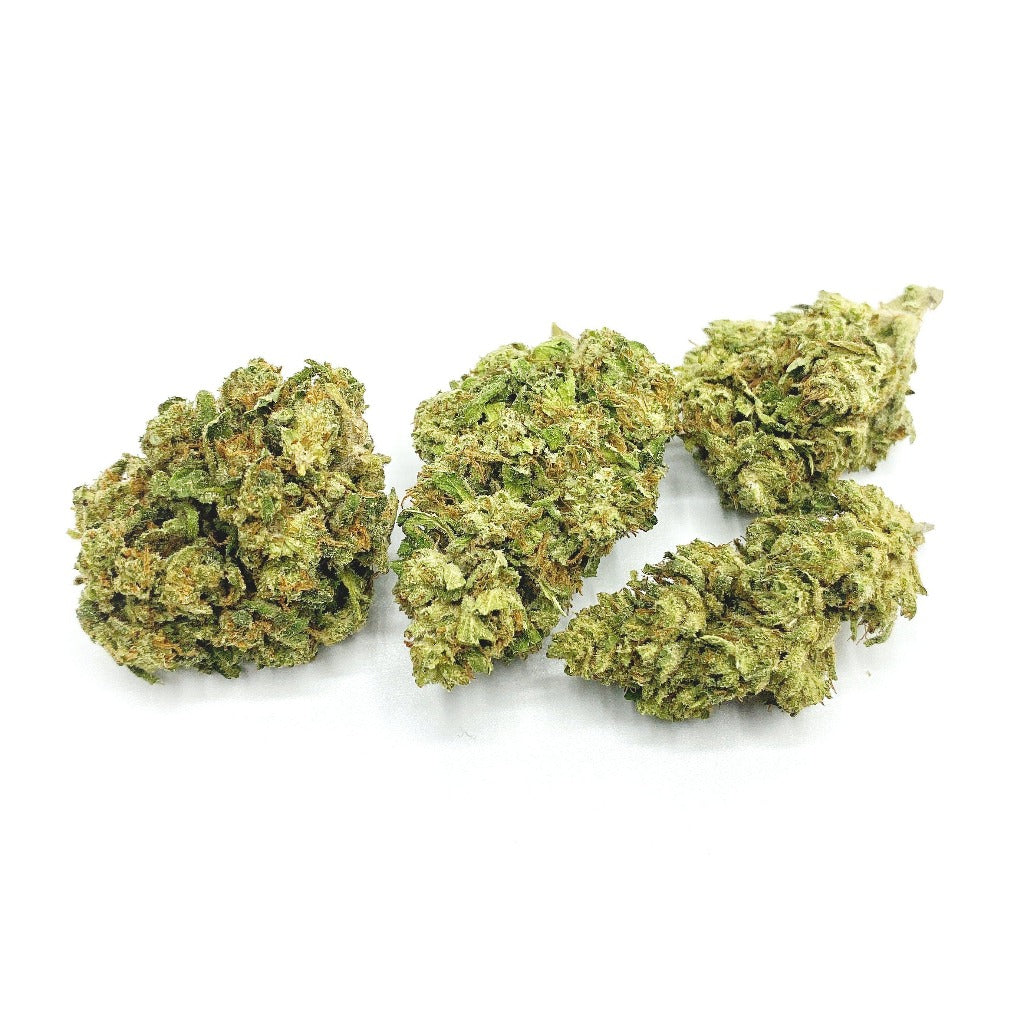 Special Sauce CBD Flower - BackWoodz