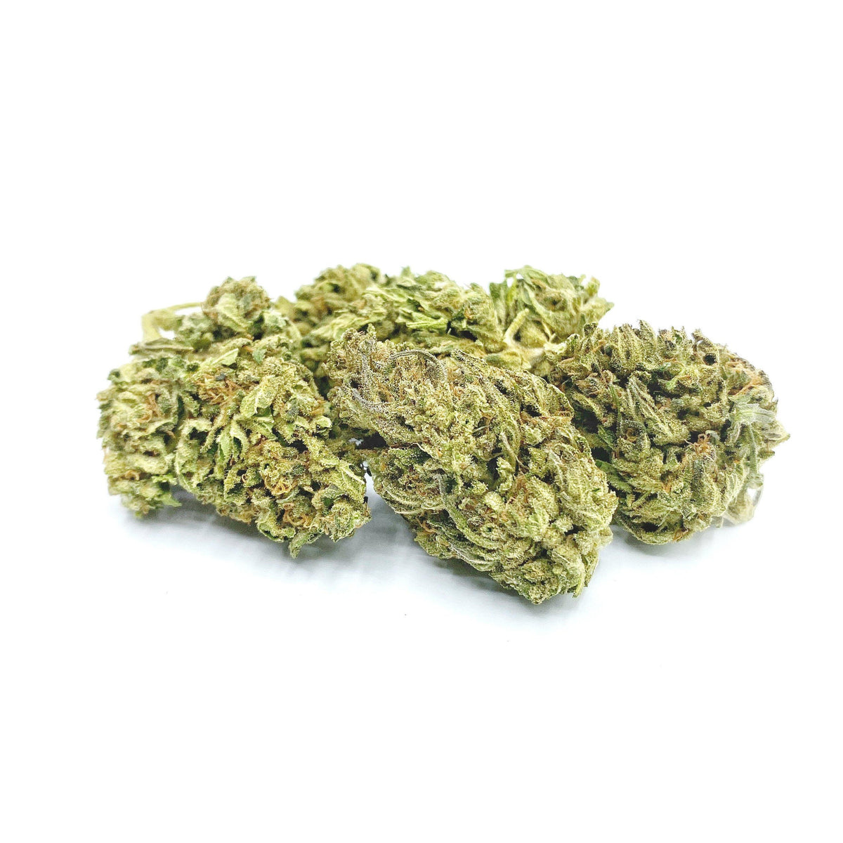 Super Sour Space Candy - BackWoodz CBD