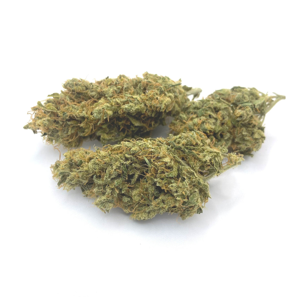 Sweet Remedy Hydro Hemp Flower - Backwoodz Cartel Cannabis