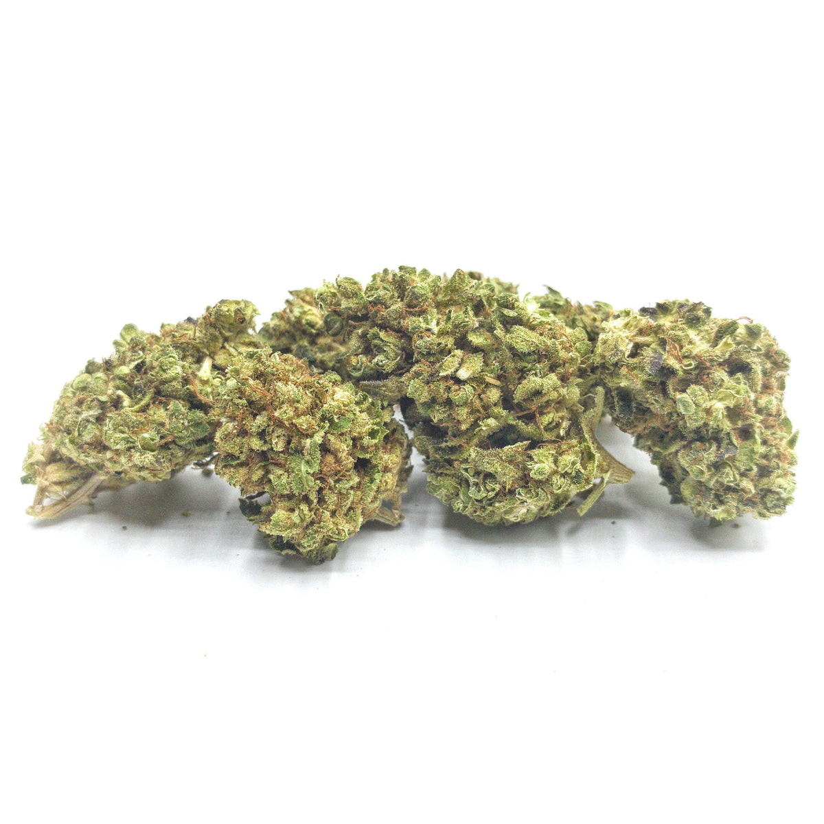 T1 - Trump Greenhouse CBD Flower - BackWoodz CBD