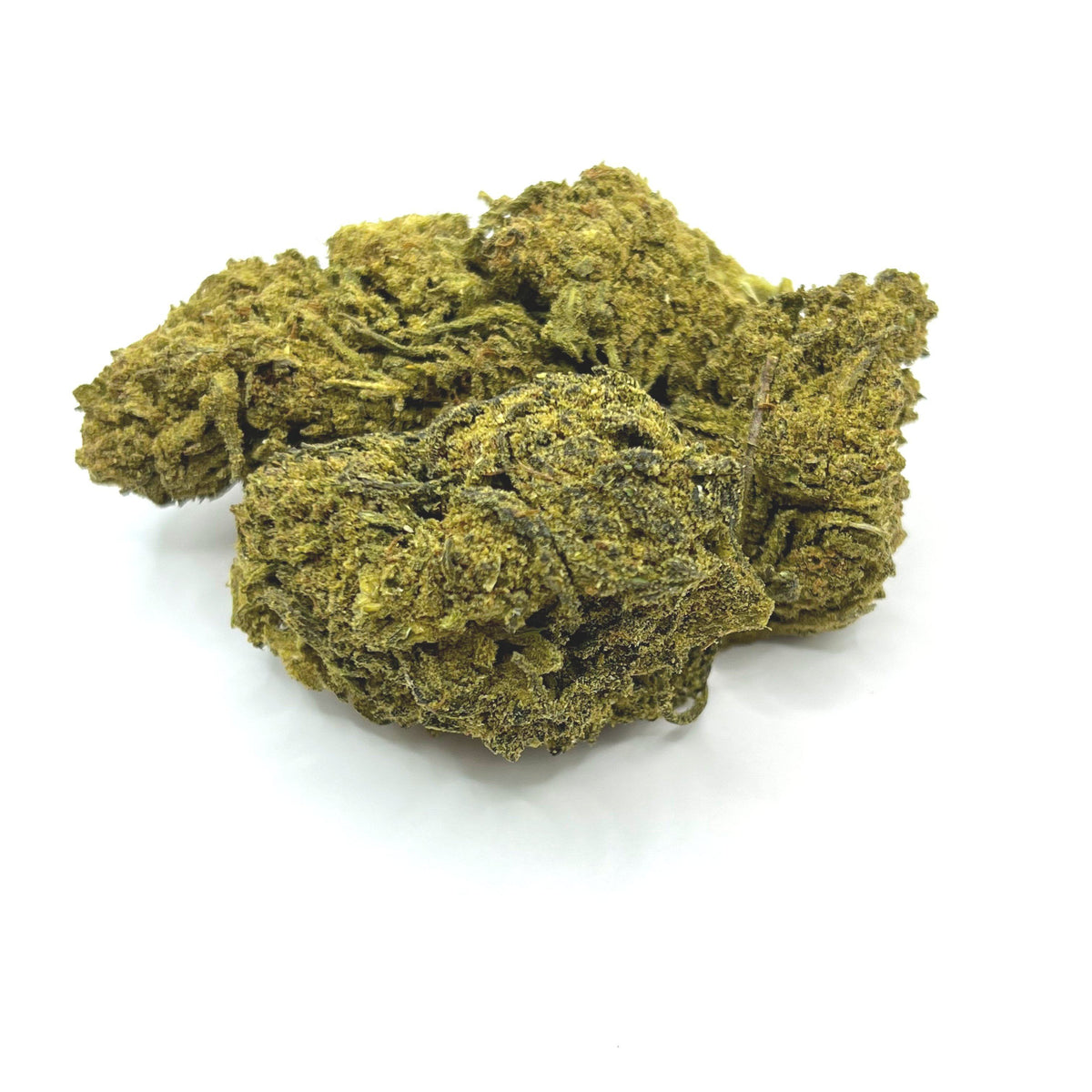 Maui DIesel D8 Flower - BackWoodz Cartel Cannabis